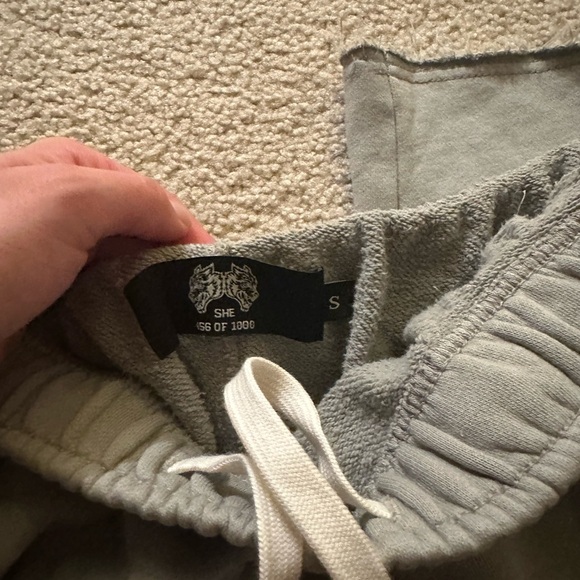 New Darc Sport sweats - Picture 3 of 4